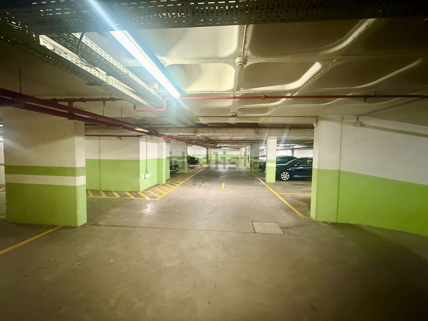 公寓 t2出售在Praceta Fernando Valle, 6 - 停车位