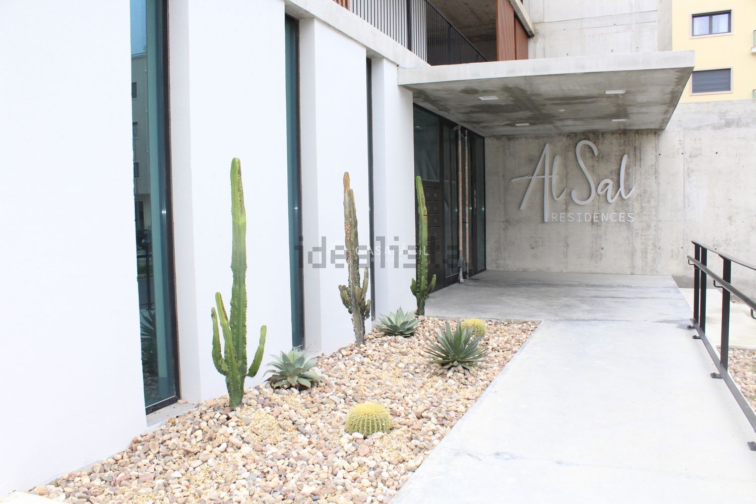 出租公寓 t1在Rua Padre Francisco António Ferreira, 58 - 电梯