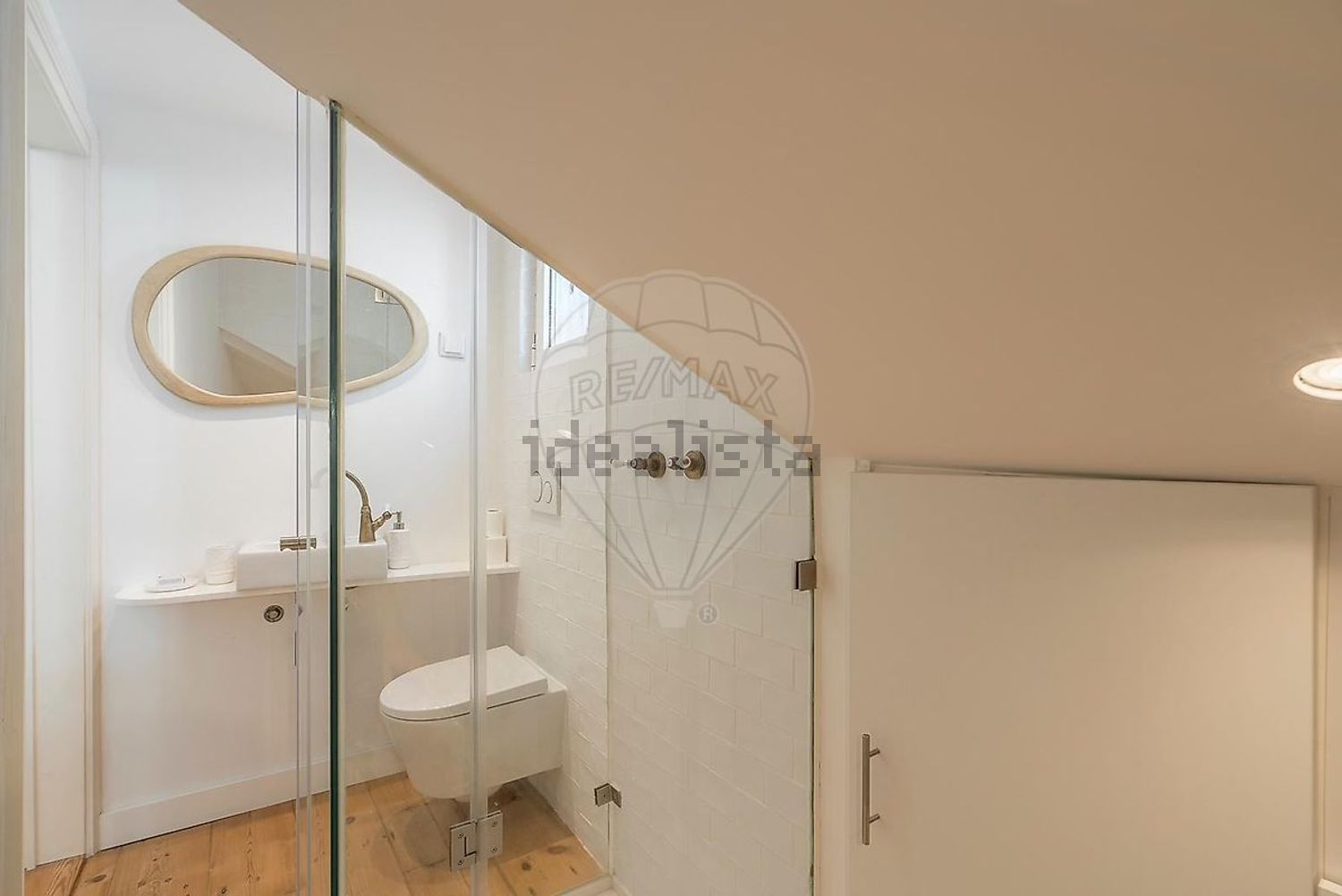 公寓 t3出售在Rua de São Bento - 照片