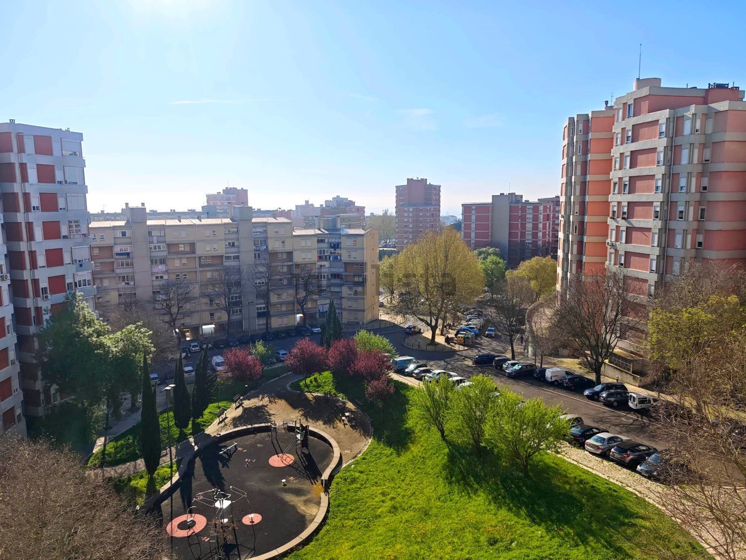 出租房间在Rua Engenheiro Rodrigues de Carvalho, 6 LoteB - 照片