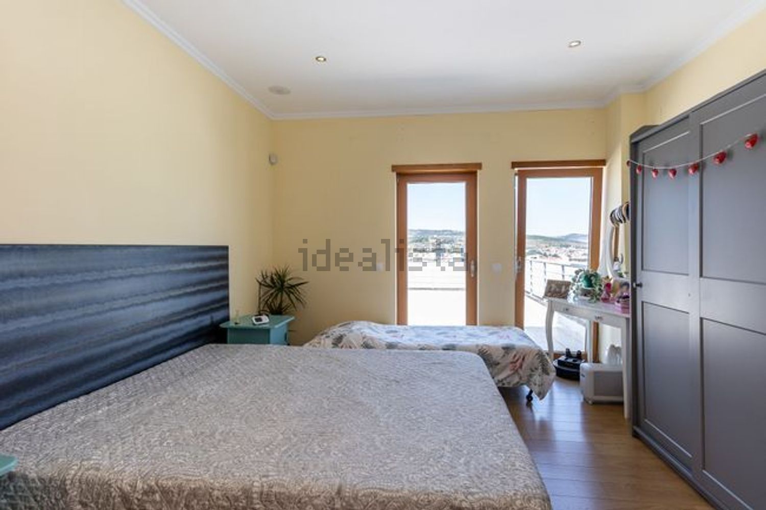 小楼房或独栋别墅出售在Rua Adão Manuel Ramos Barata - 卧室