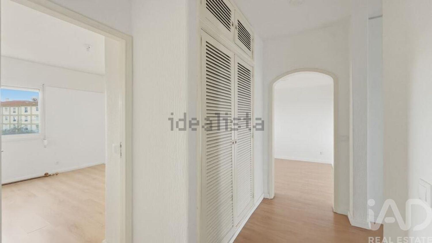 出租公寓 t3在Olivais - 居住