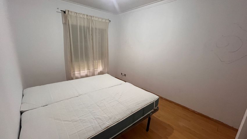 出租房间在Rua da Reserva Botânica, 29