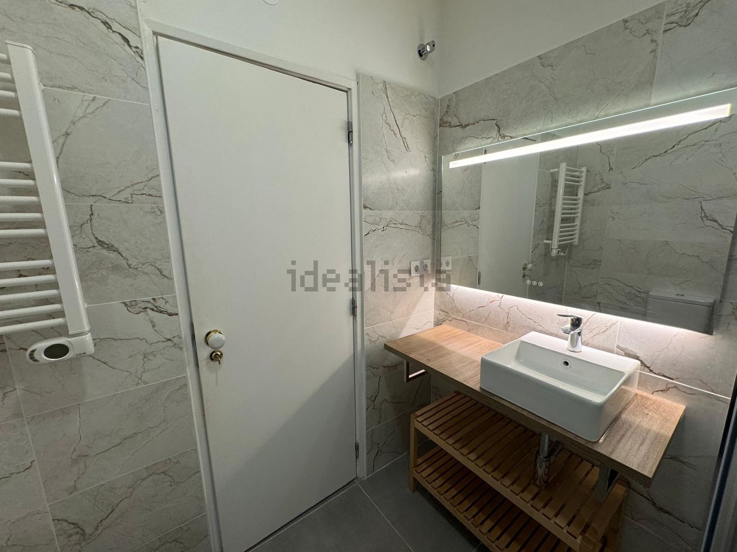 出租公寓 t3在Centro de Carnaxide - 卫生间