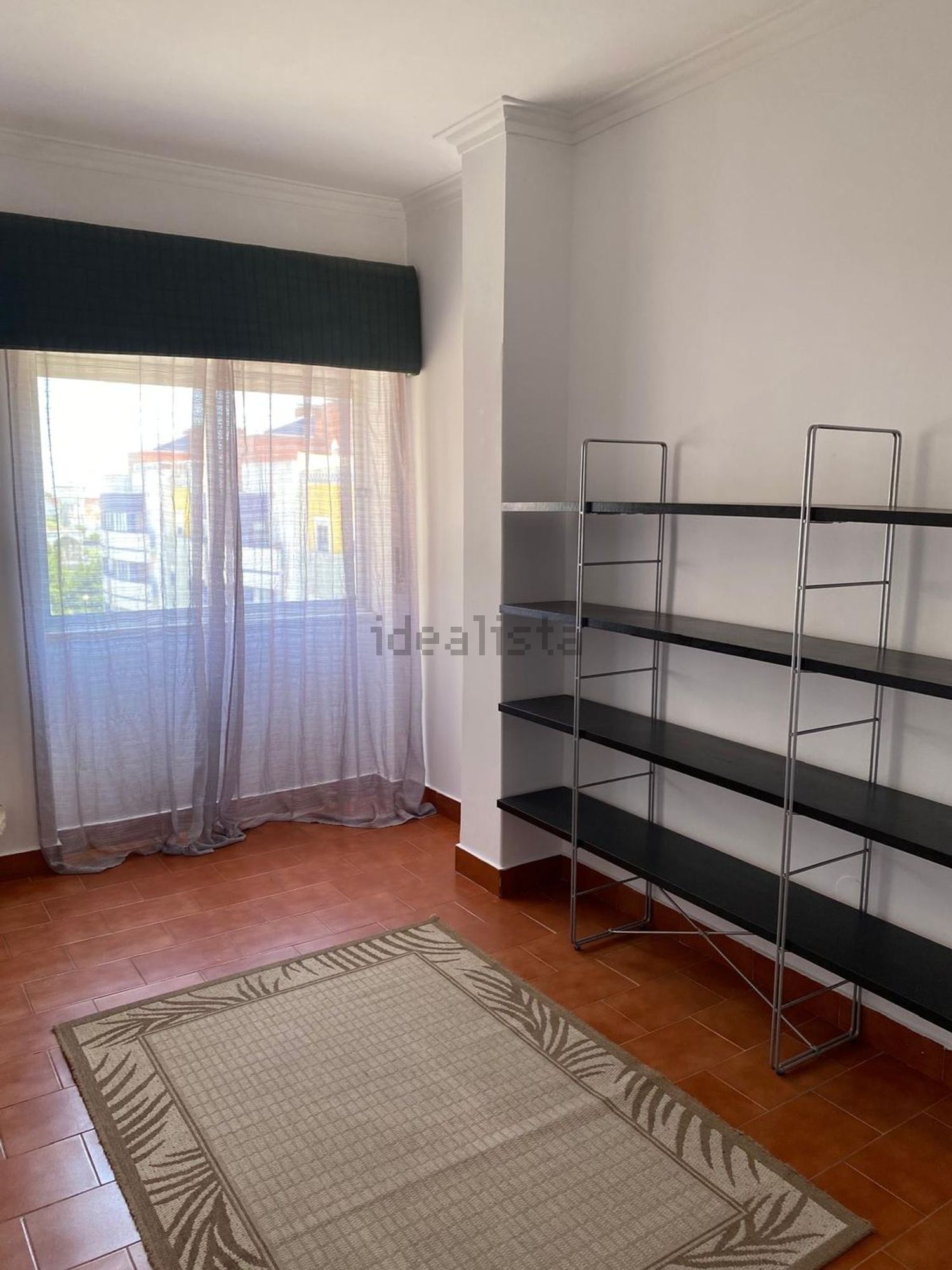 出租公寓 t2在Avenida Fernando Namora, 72 - 客厅