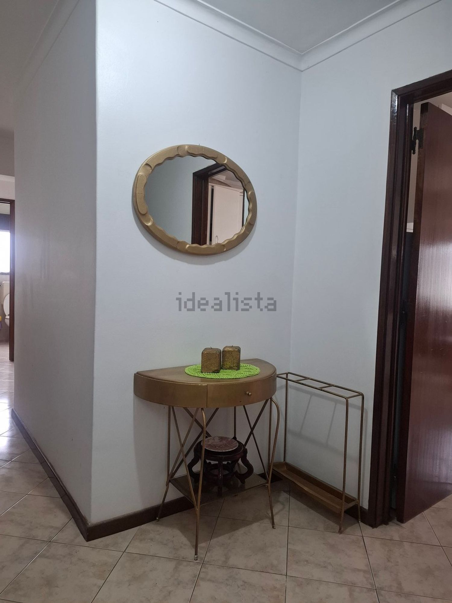 出租房间在Praceta Gaspar Corte Real, 29 - 过道