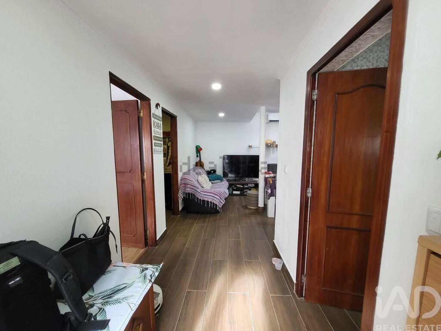 小楼房或独栋别墅出售在Torres Vedras e Matacães - 卧室