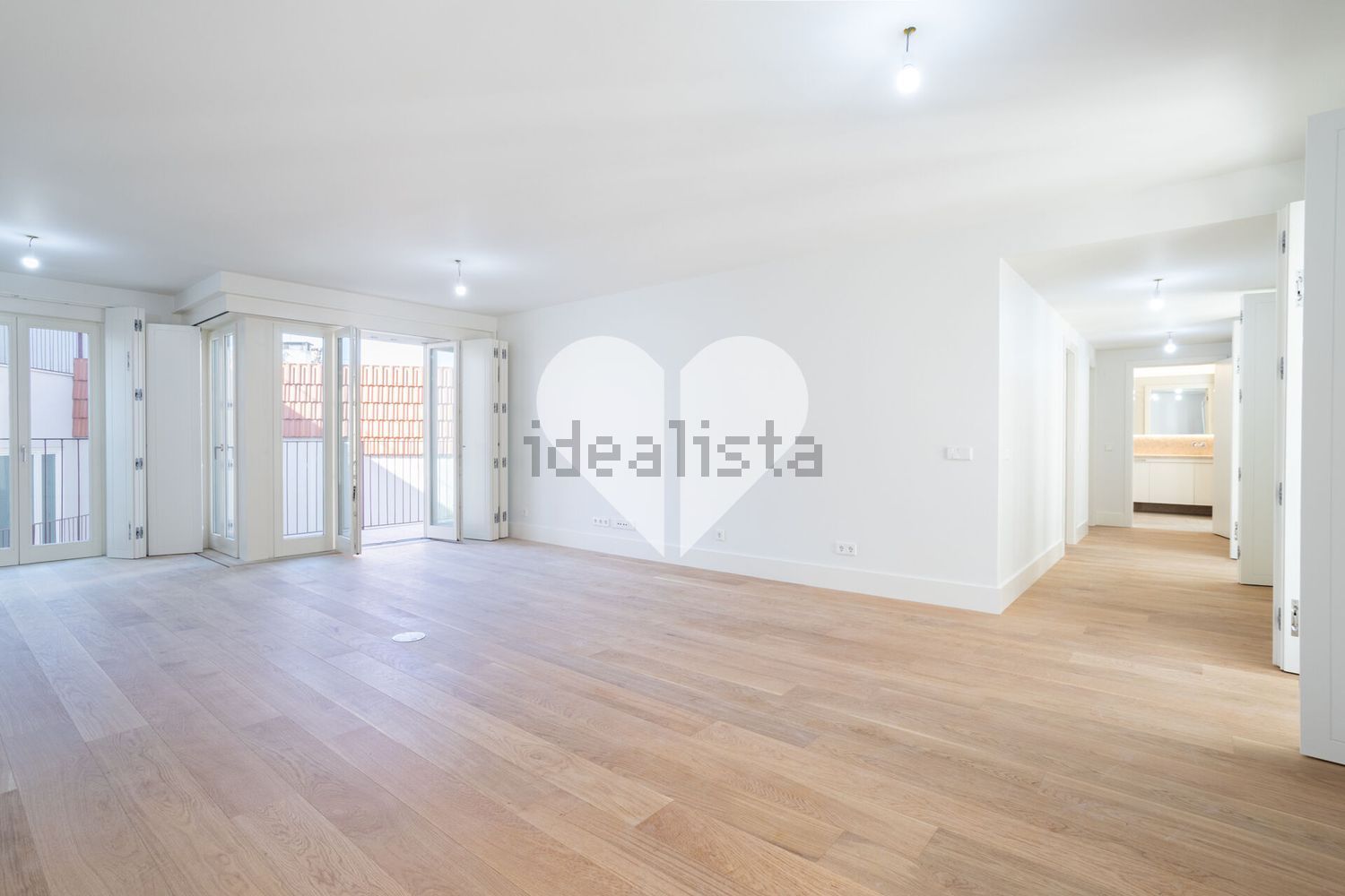 公寓 t3出售在Rua do Passadiço, 1 - 居住