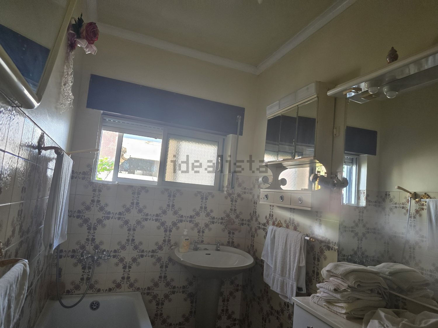 出租小楼房在A-da-Beja - Moinho do Guizo - 卫生间