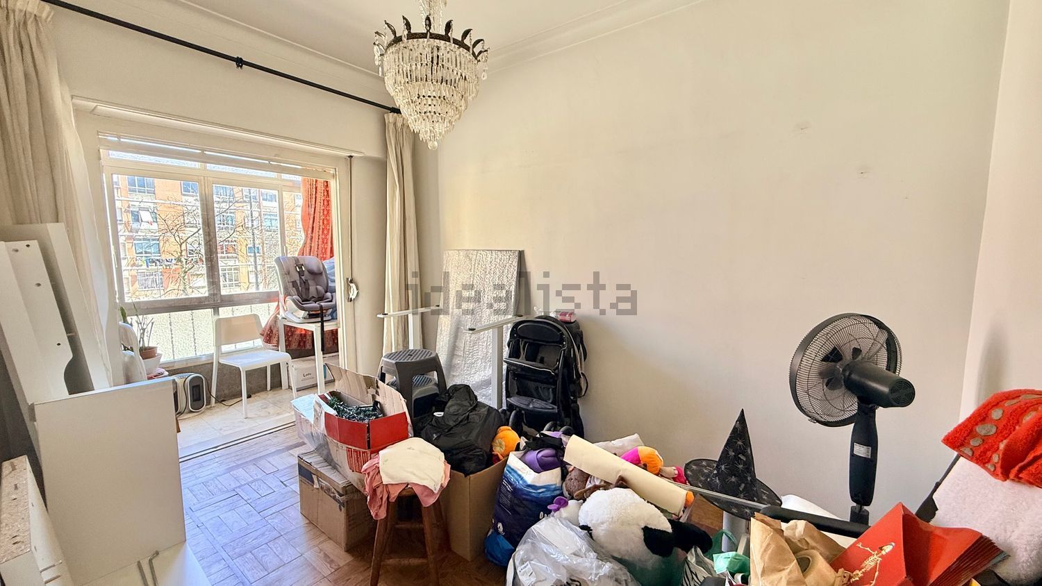 公寓 t2出售在Rua São Pedro, 9 - 卧室