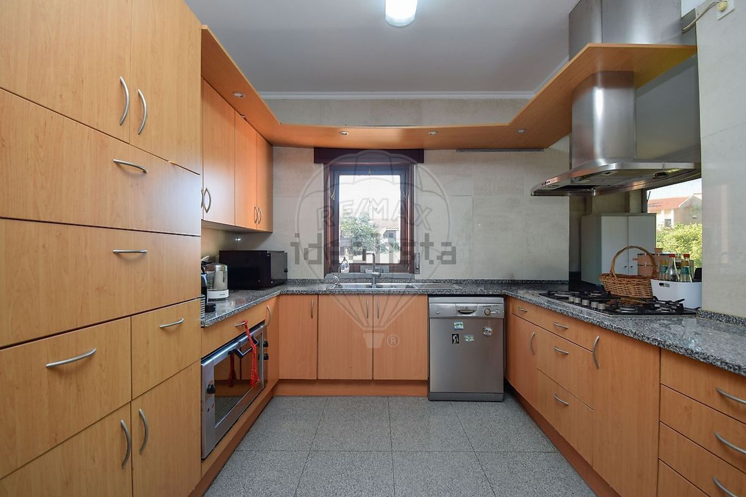 小楼房或独栋别墅出售在Rua da Quinta das Palmeiras - 厨房