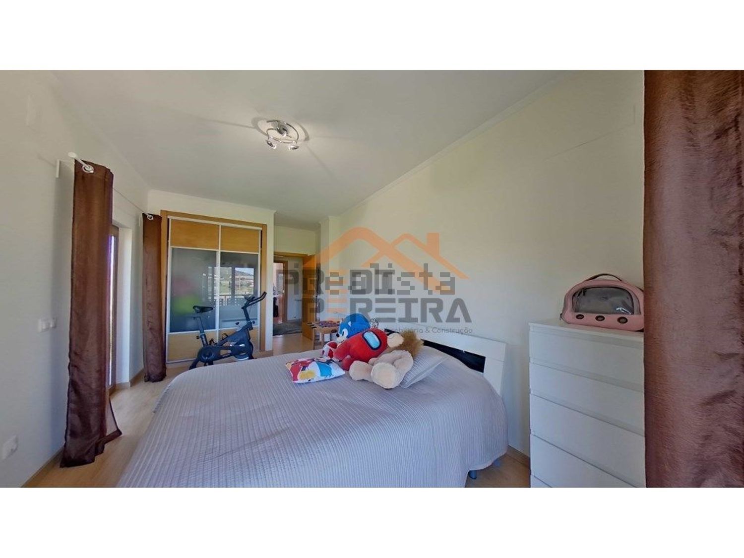 公寓 t3出售在Malveira e São Miguel de Alcainça - 卧室