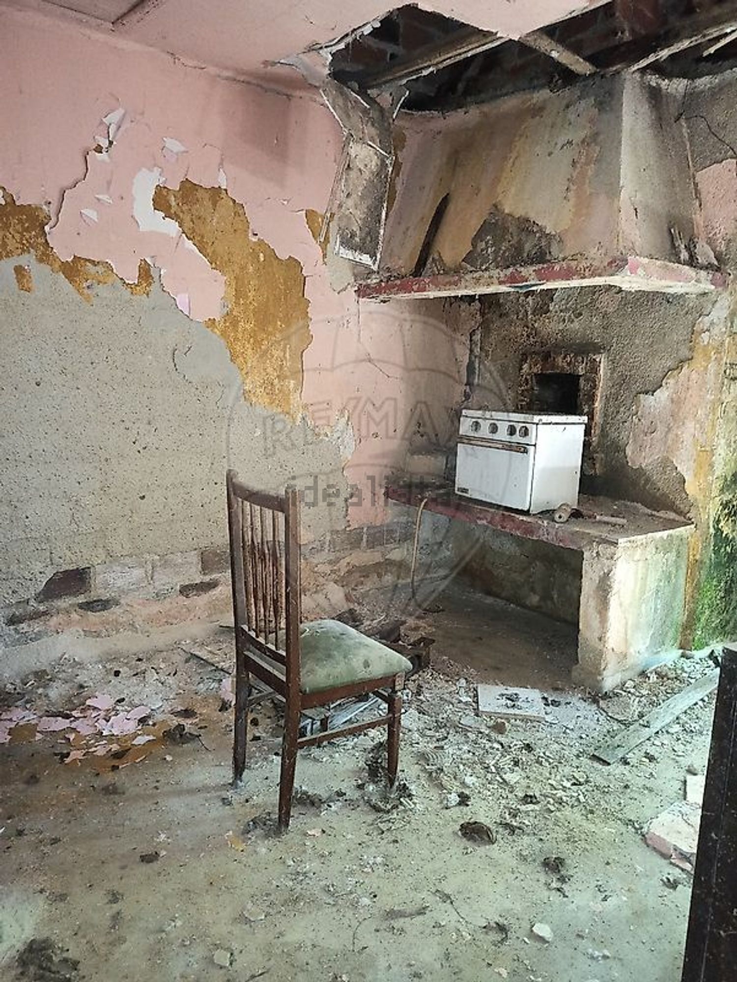 小楼房或独栋别墅出售在Encarnação - 照片