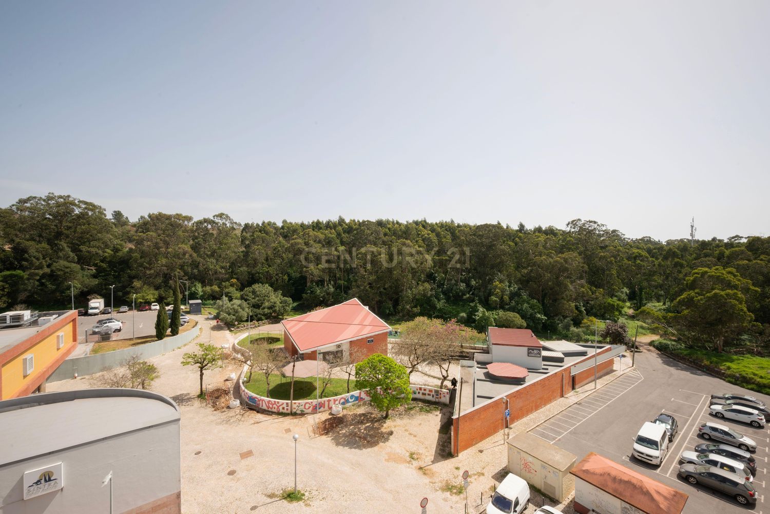 公寓 t3出售在Avenida Gil Eanes, 1 - 游泳池