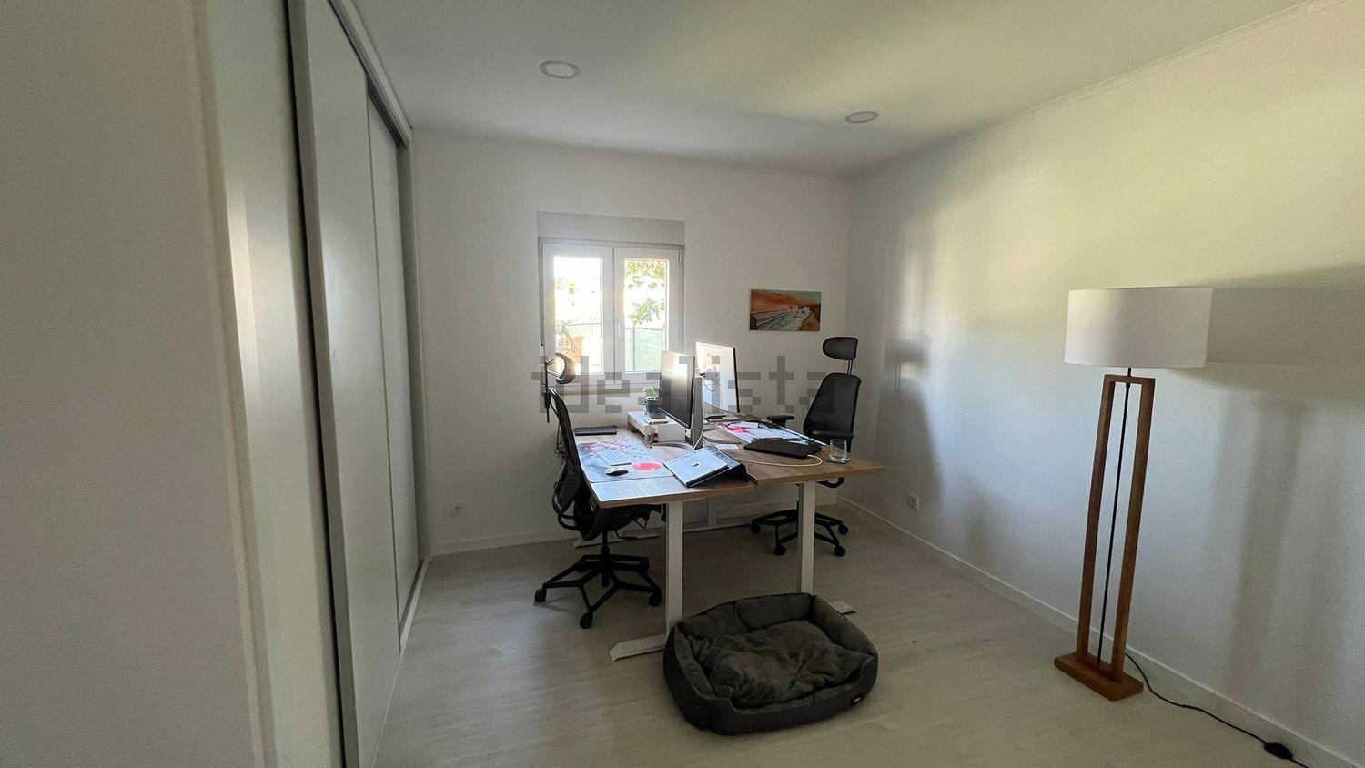 出租小楼房或独栋别墅在Rua Rui Cinatti, 391 - 客厅