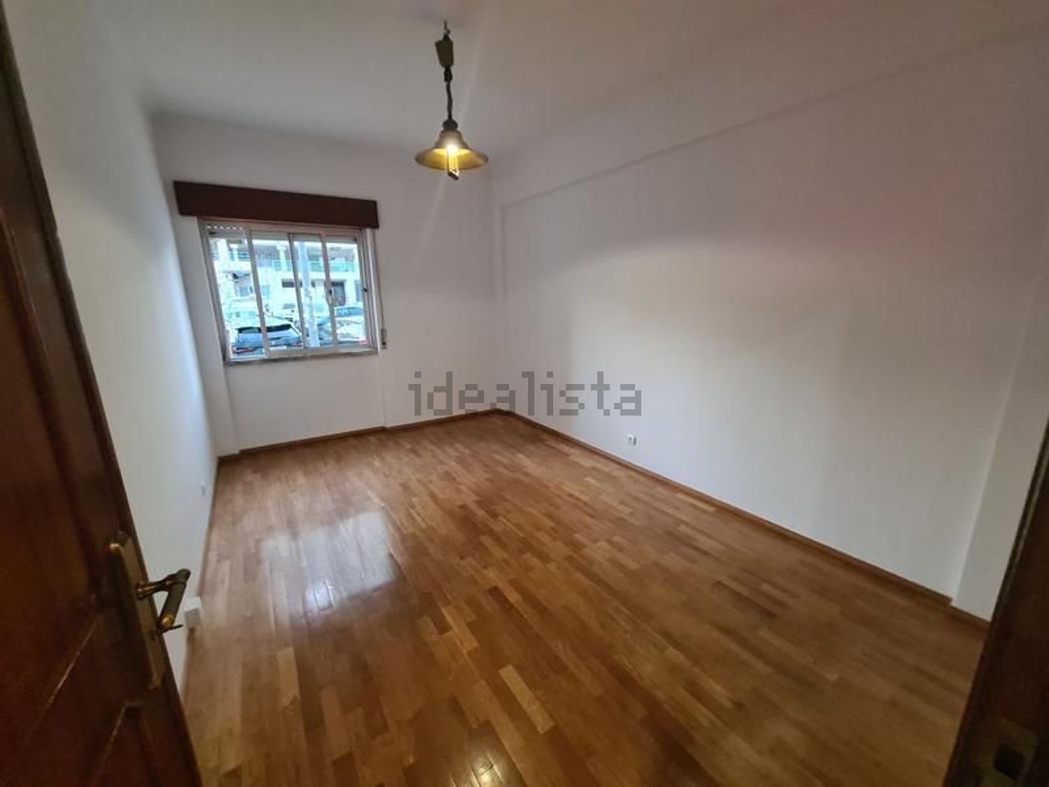 出租公寓 t2在Avenida do Brasil, 45 - 卧室