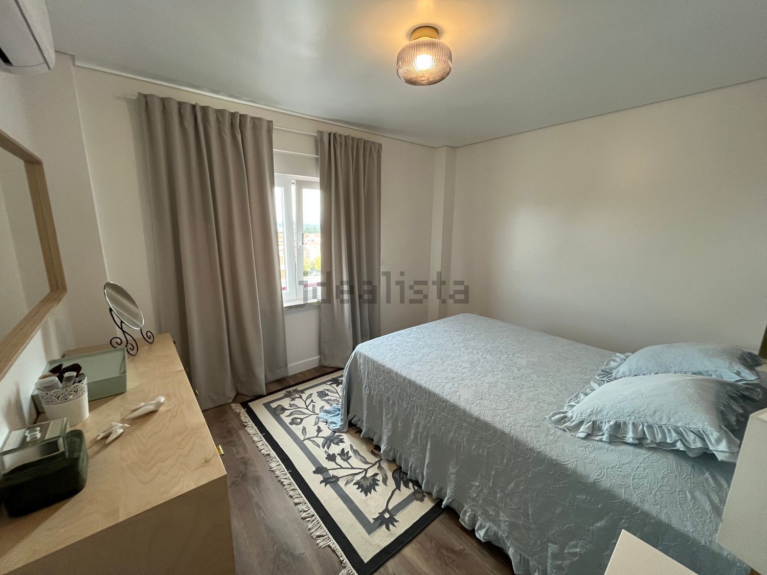 公寓 t2出售在Rua do Parque, 9 - 卧室