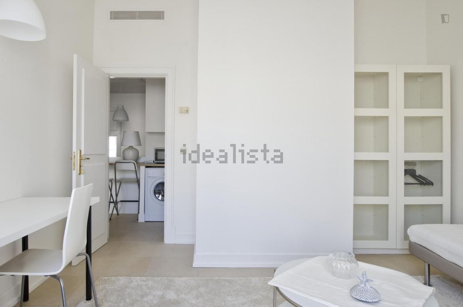 出租房间在Rua do Carmo - 试衣间