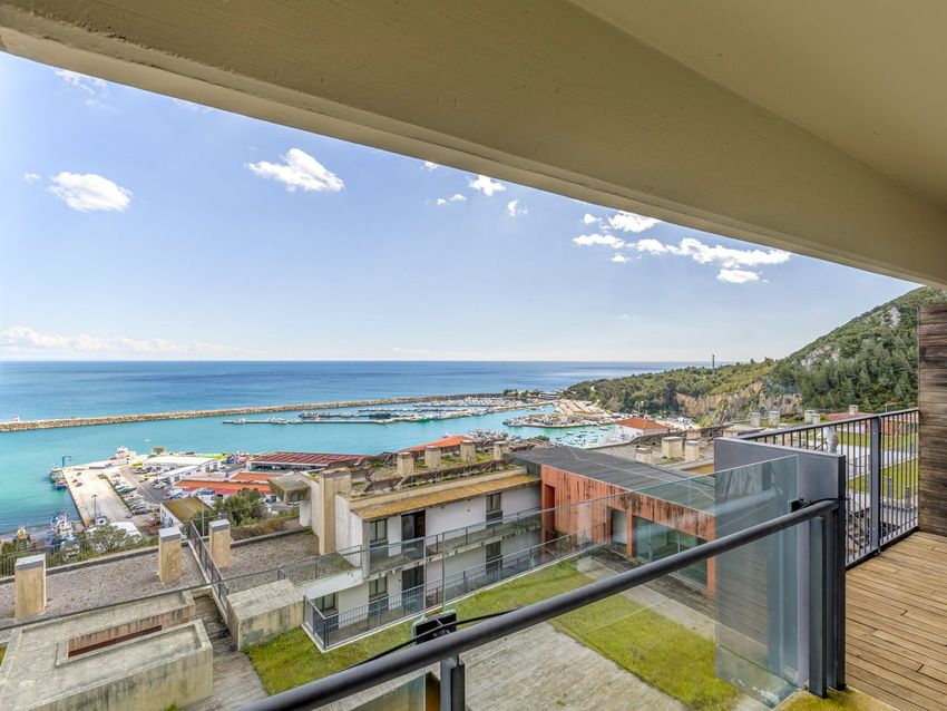 T0（单人公寓）出售在Zambujal - Aiana