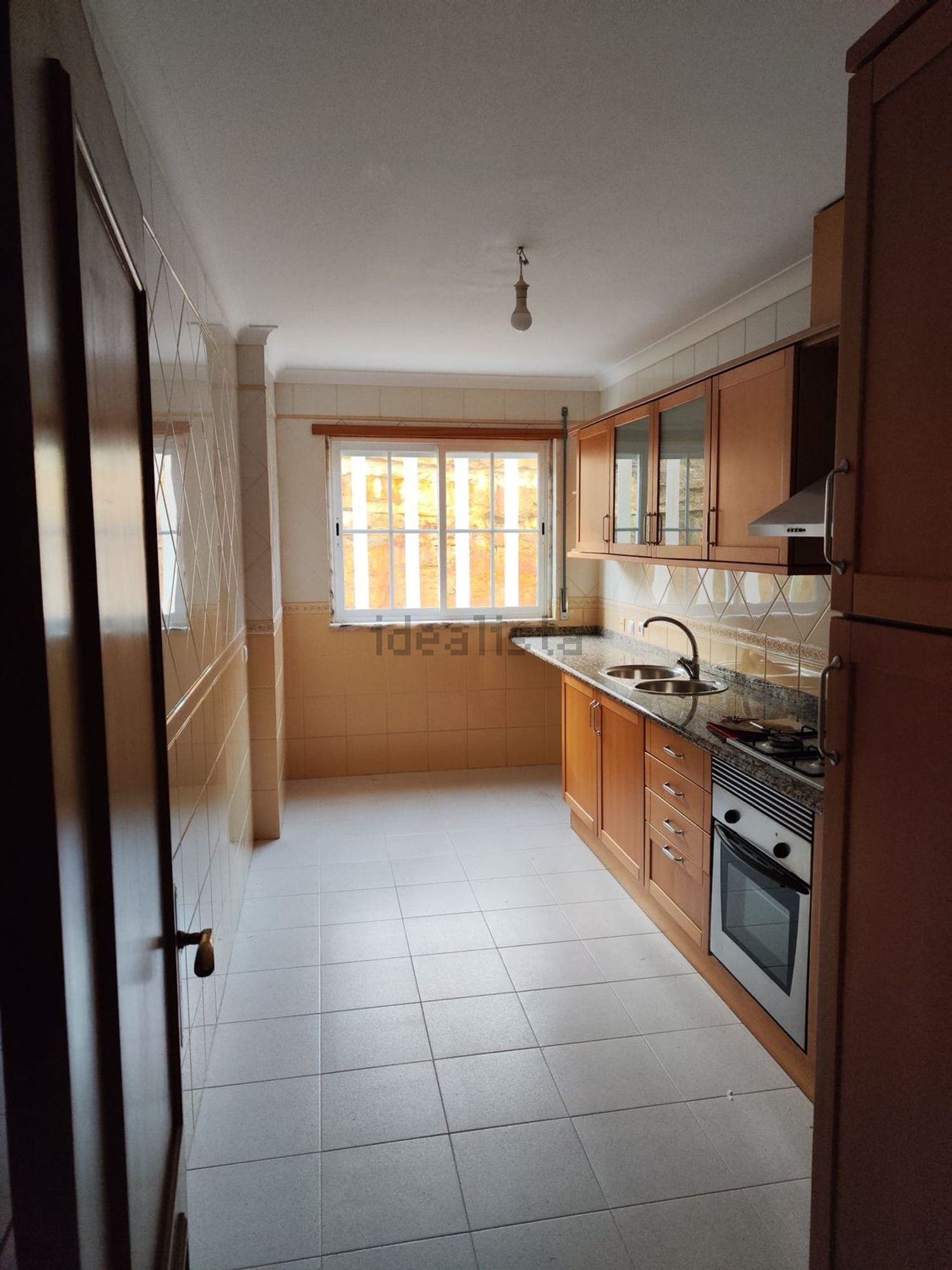 出租公寓 t2在Rua Francisco Costa - 厨房