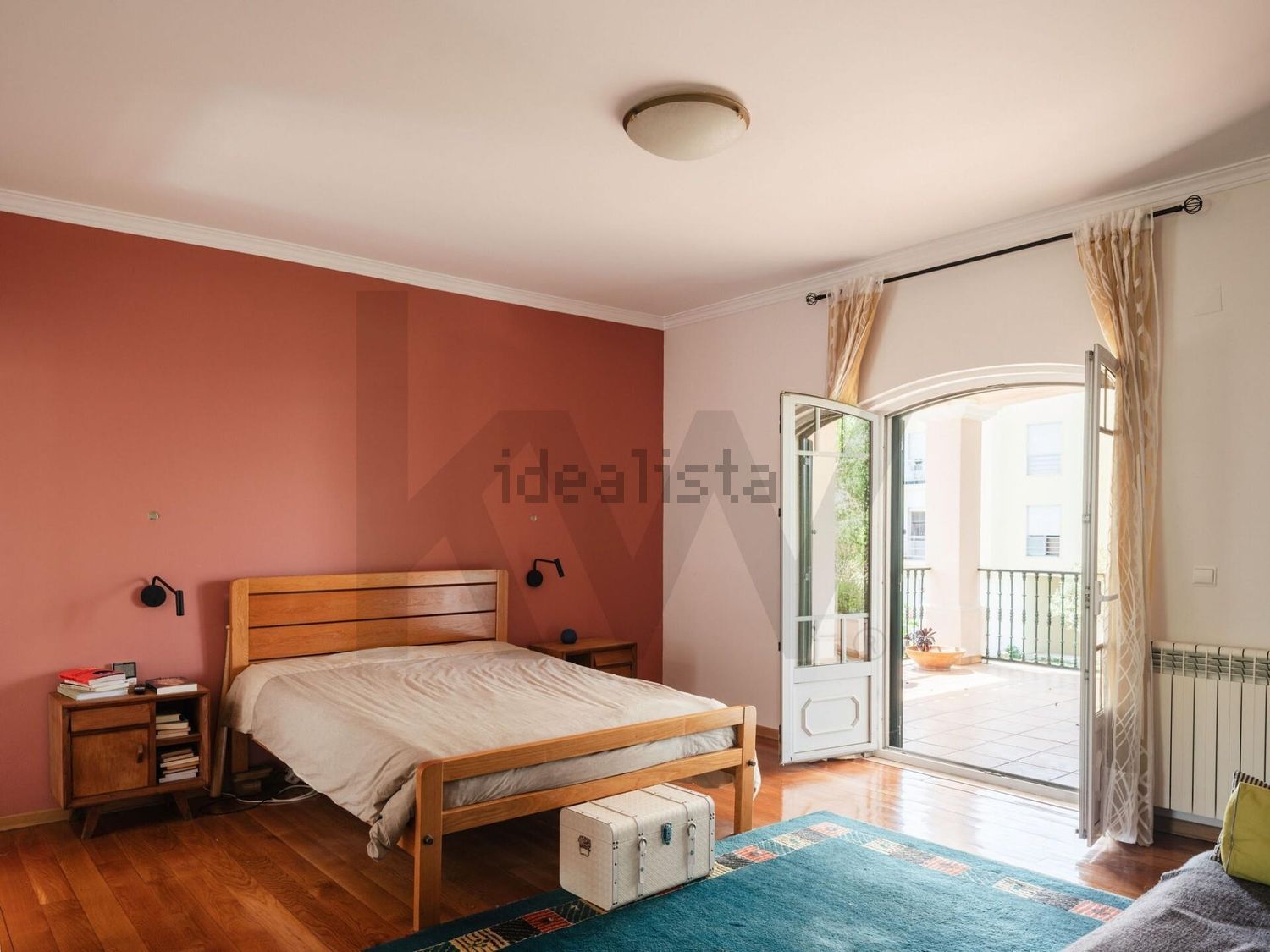 小楼房或别墅出售在Rua Natália Correia - 卧室