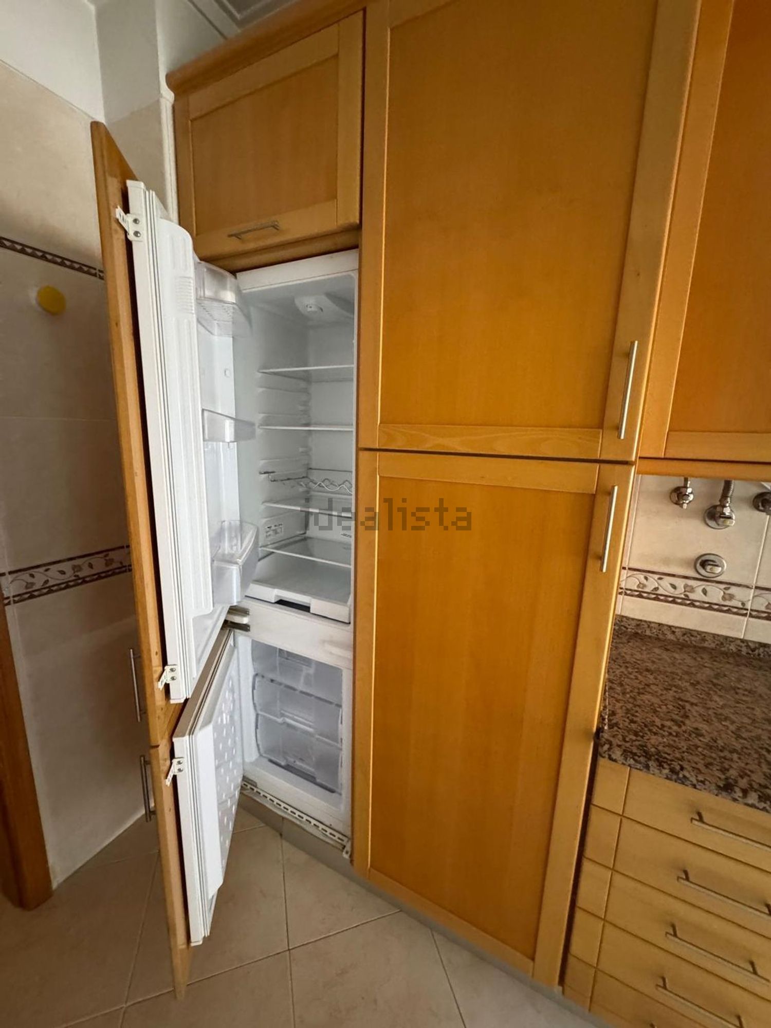 出租公寓 t2在Vila Franca de Xira - 试衣间