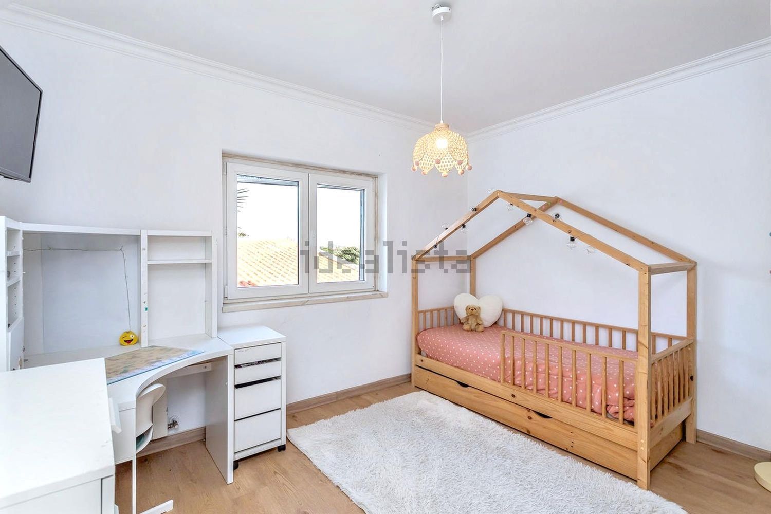 小楼房或独栋别墅出售在Rua dos Pintassilgos, 3 - 卧室