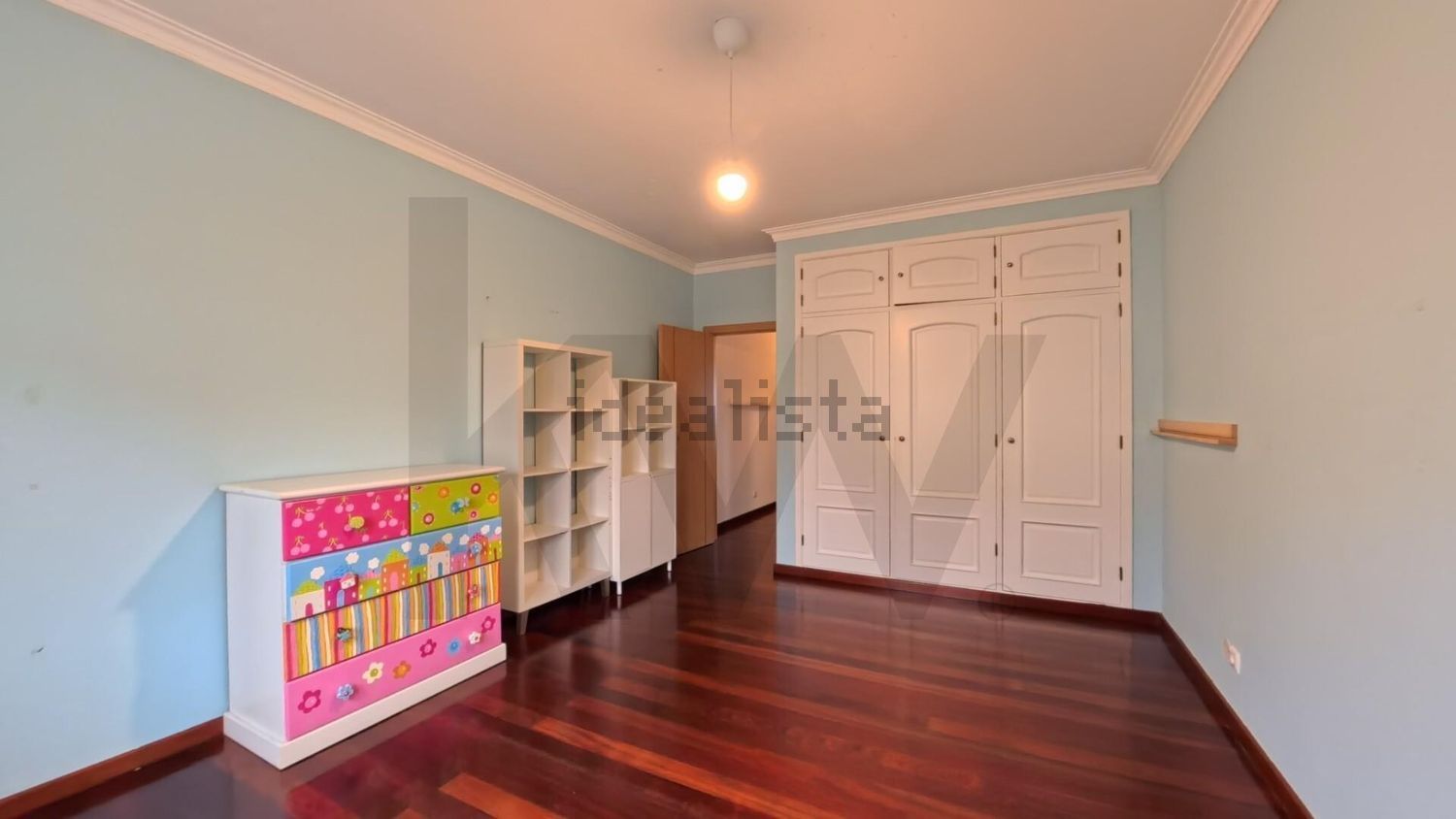 出租小楼房或别墅在Paz - Salgados - 卧室