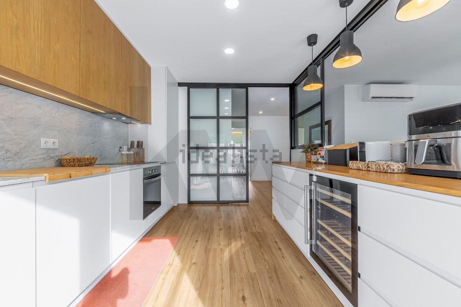 公寓 t3出售在Rua José Régio s/n - 厨房