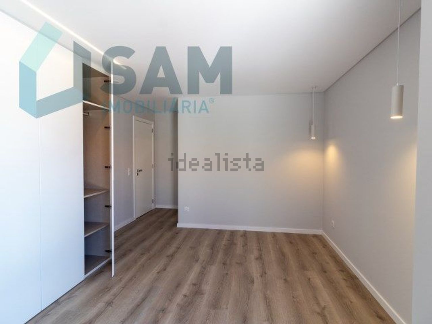 公寓 t3出售在Rua Estrela do Mar - 卧室