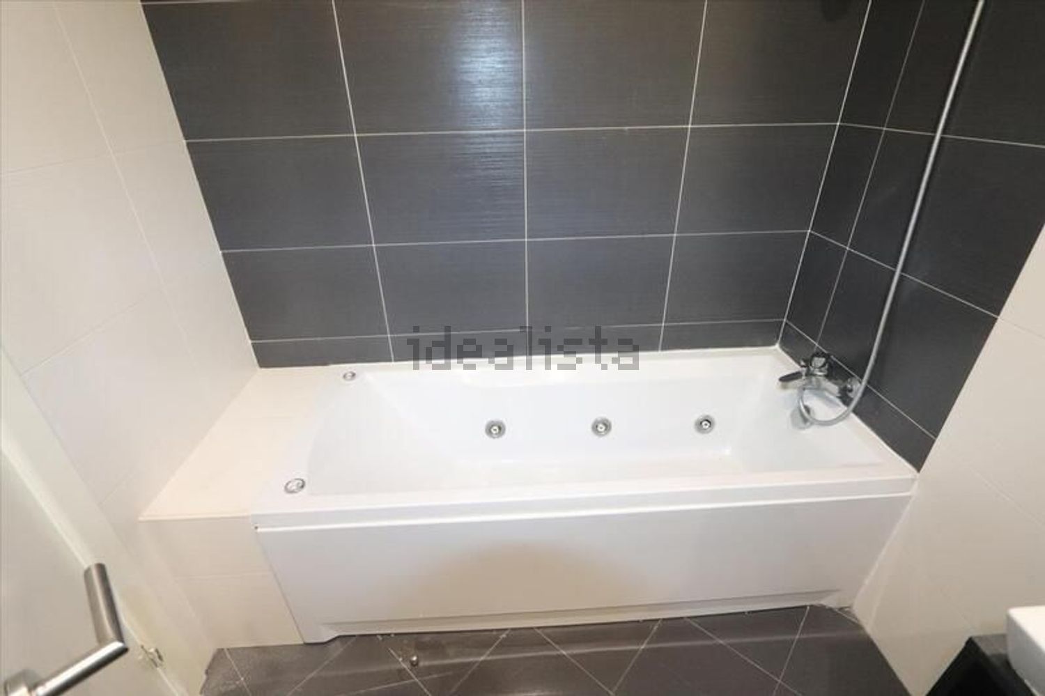 公寓 t3出售在Rua José Afonso - 卫生间