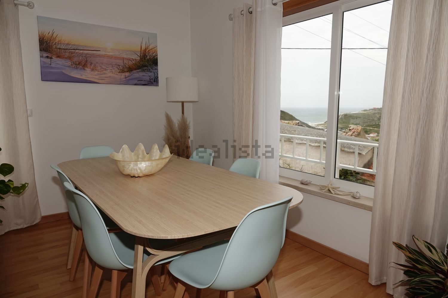 公寓 t2出售在Praceta de Valbom, 1 - 客厅