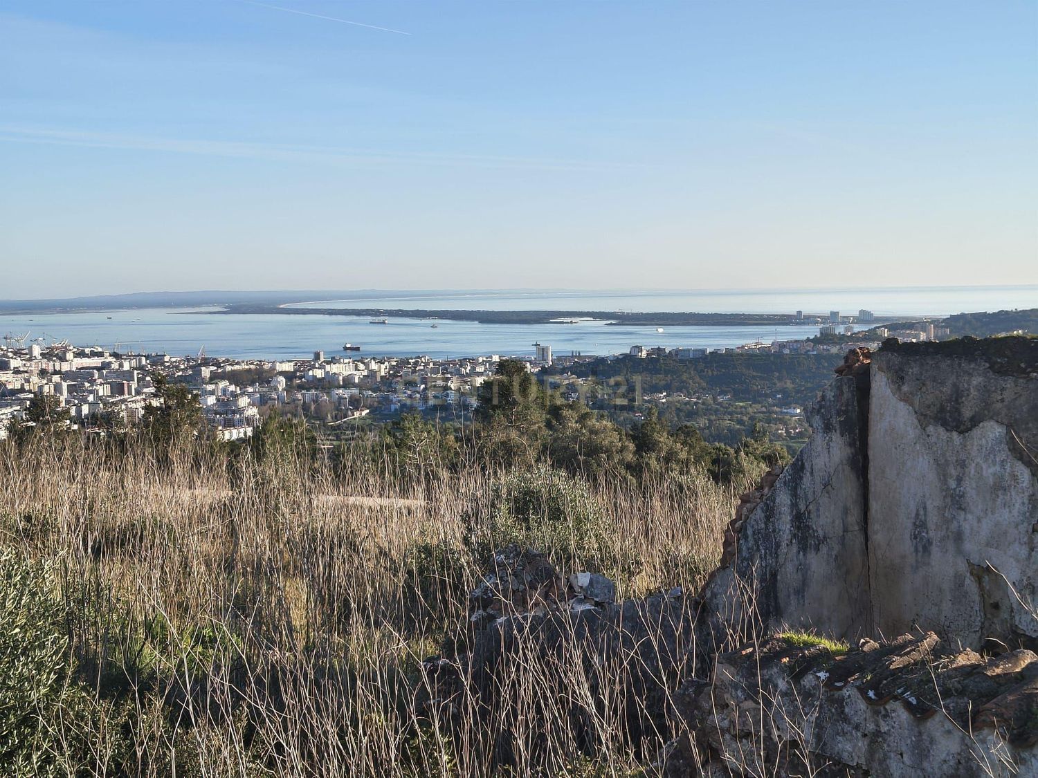 庄园出售Cm1052 s/n - 视线