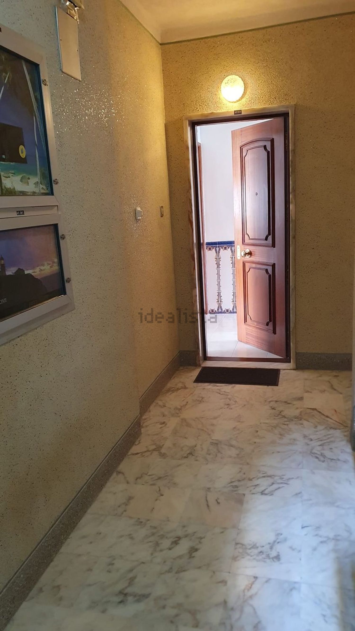 公寓 t3出售在Rua Barbosa Du Bocage, 3 - 4º.D - 过道