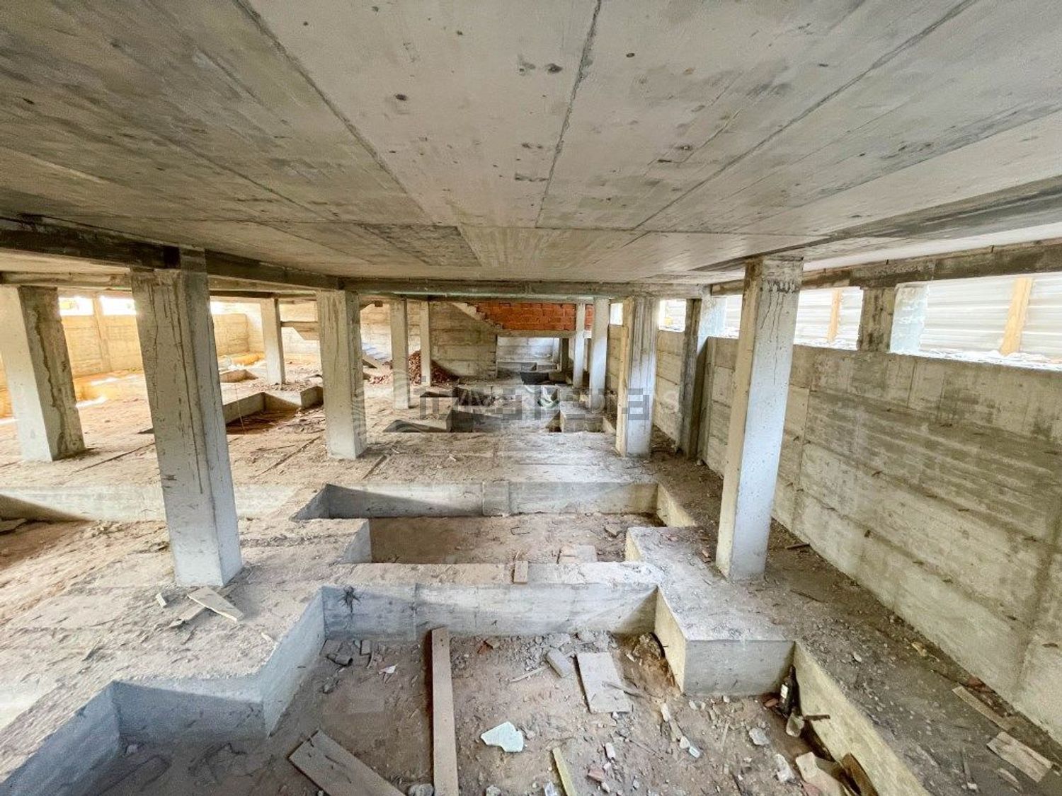 公寓 t1出售在Vale de Milhaços - 照片