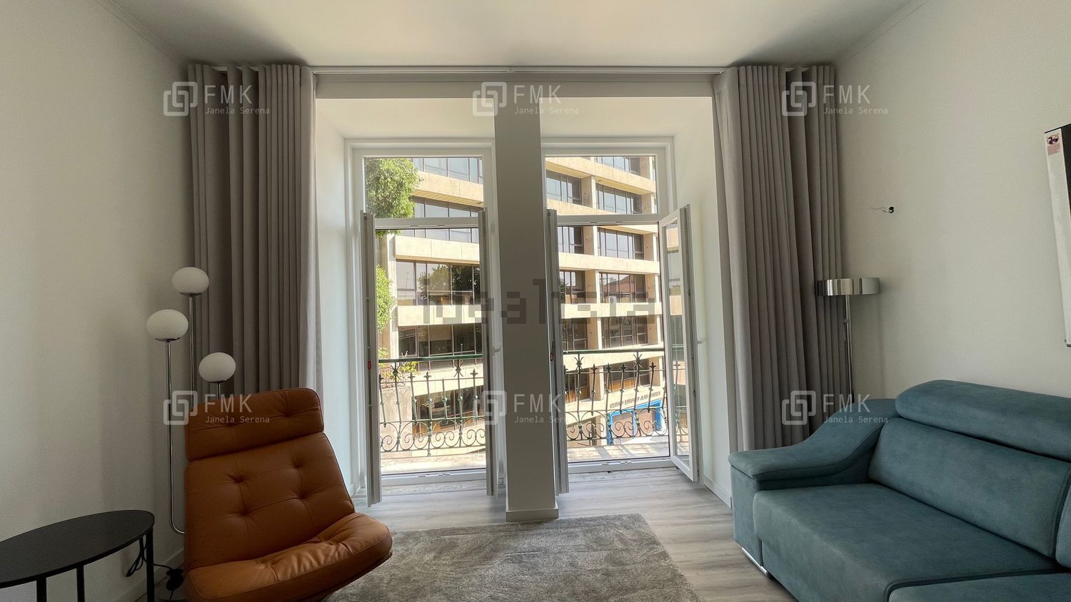 公寓 t4出售在Rua do Salitre, 55 - 客厅