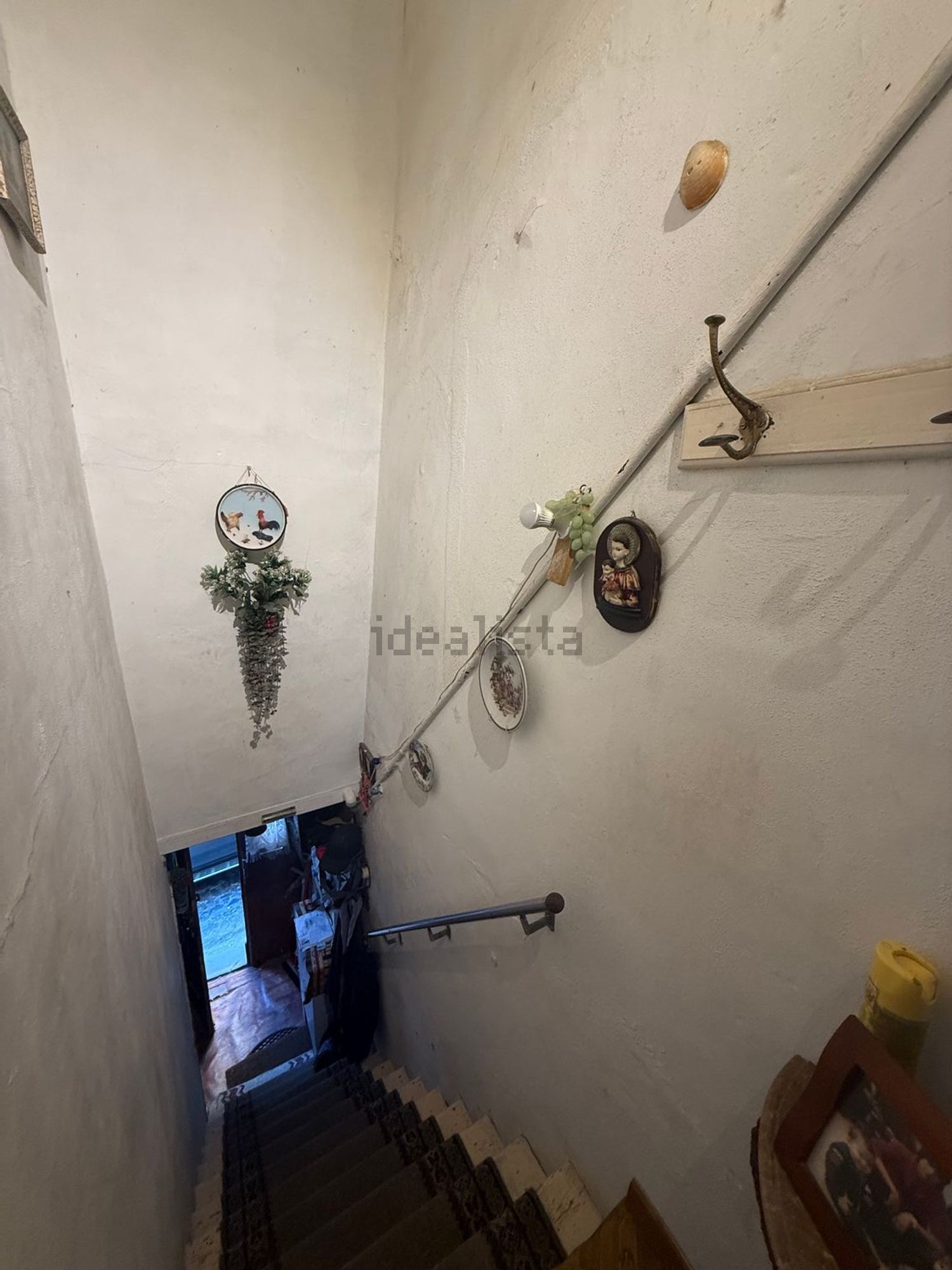 联排别墅出售在Barreiro - 过道