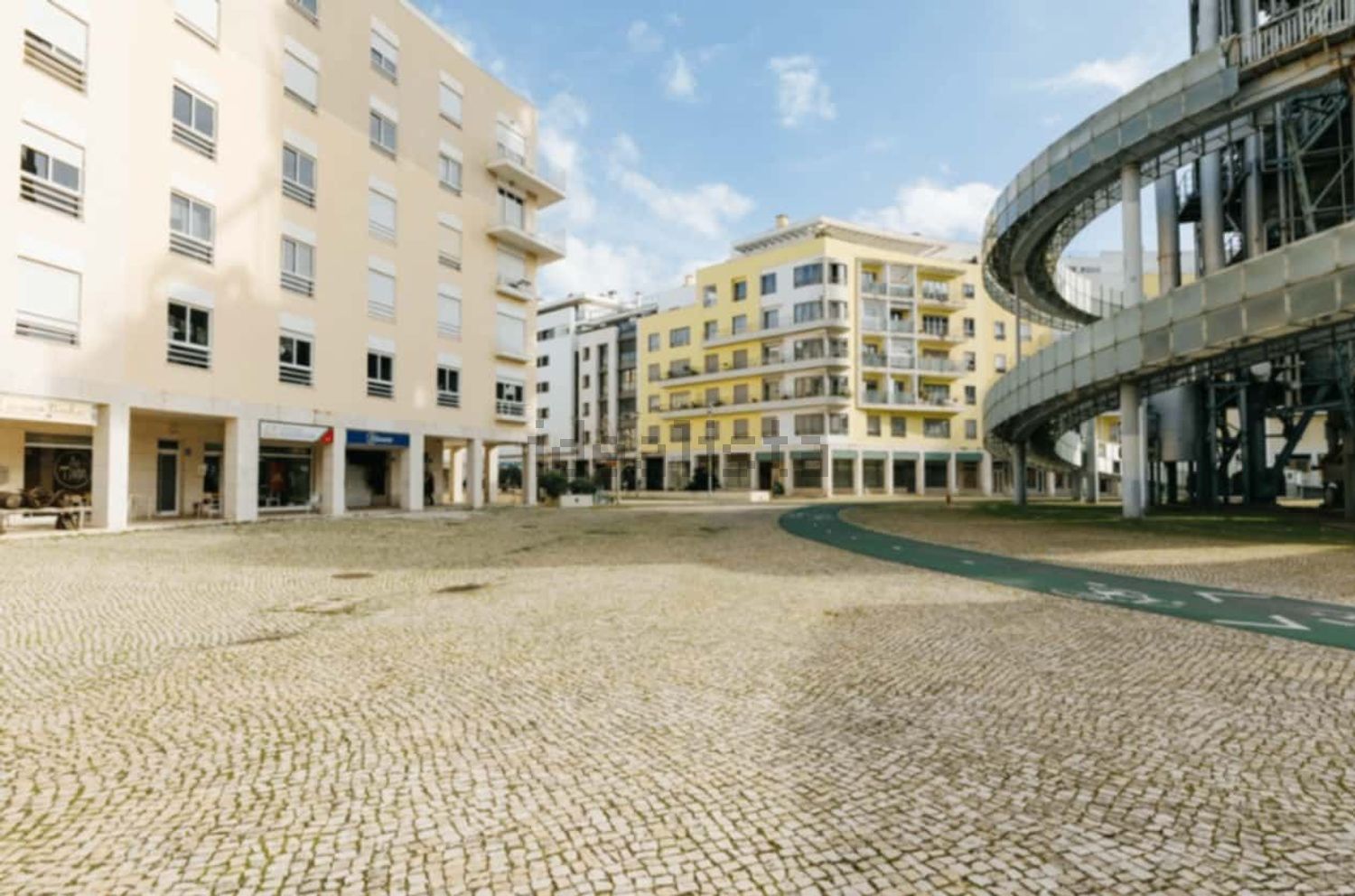 出租公寓 t3Porta do Mar s/n - 照片