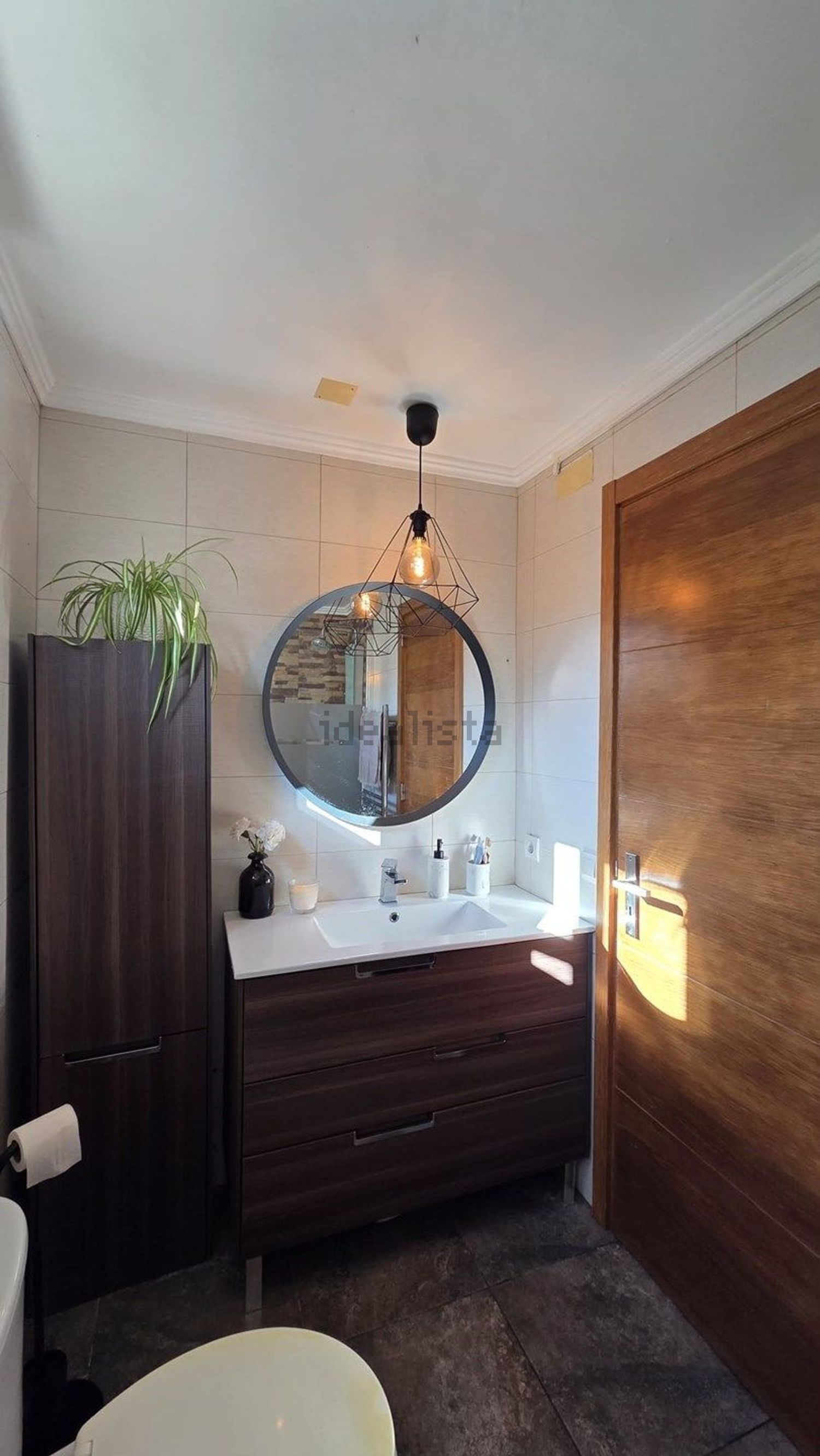 公寓 t2出售在Rua Aura Abranches - 卫生间