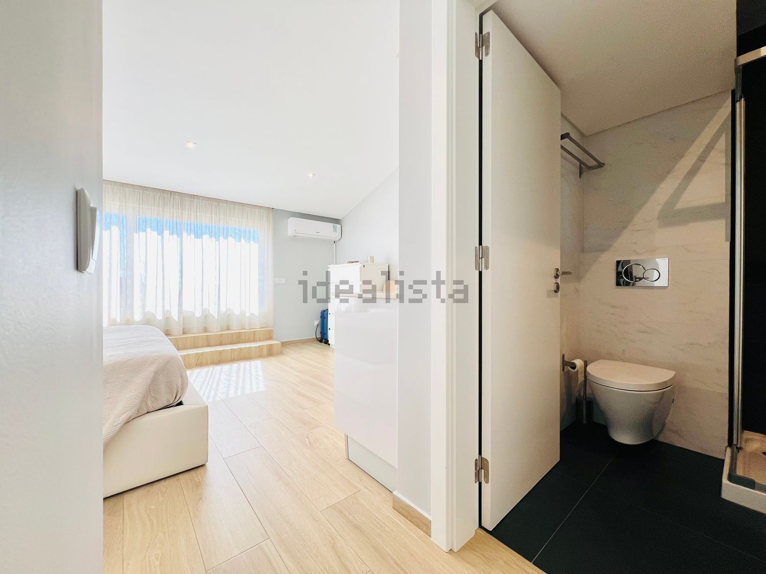 公寓 t4出售在Figueirinha - Augusto Castro - 卧室