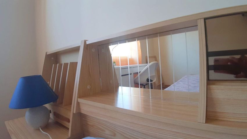 出租房间在Rua Carlos Seixas, 6