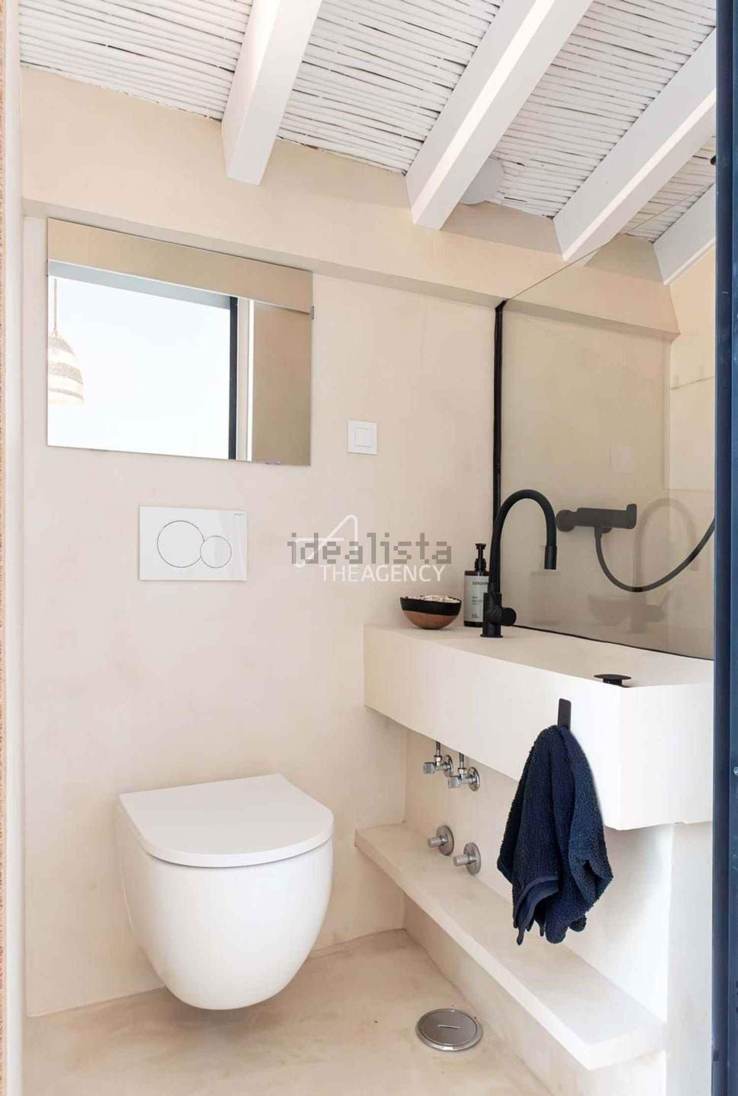 双拼别墅出售在Rua do Paço - 卫生间