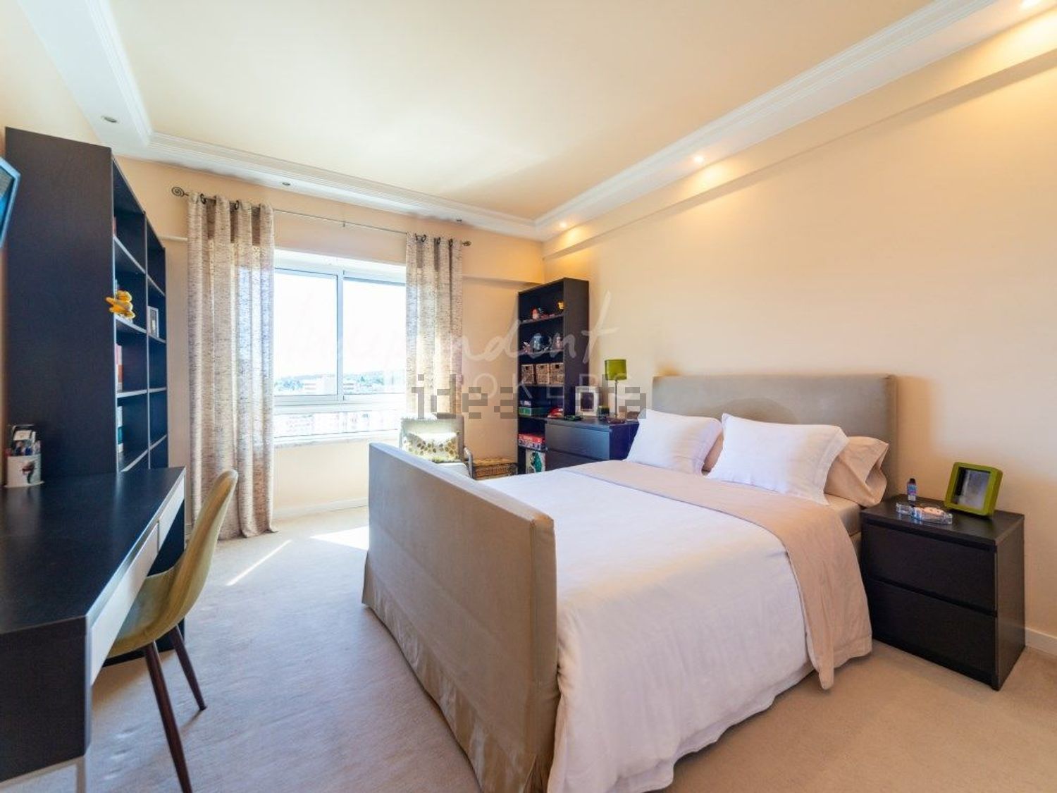 复式公寓出售在Rua Virgílio Correia, 1 D - 卧室