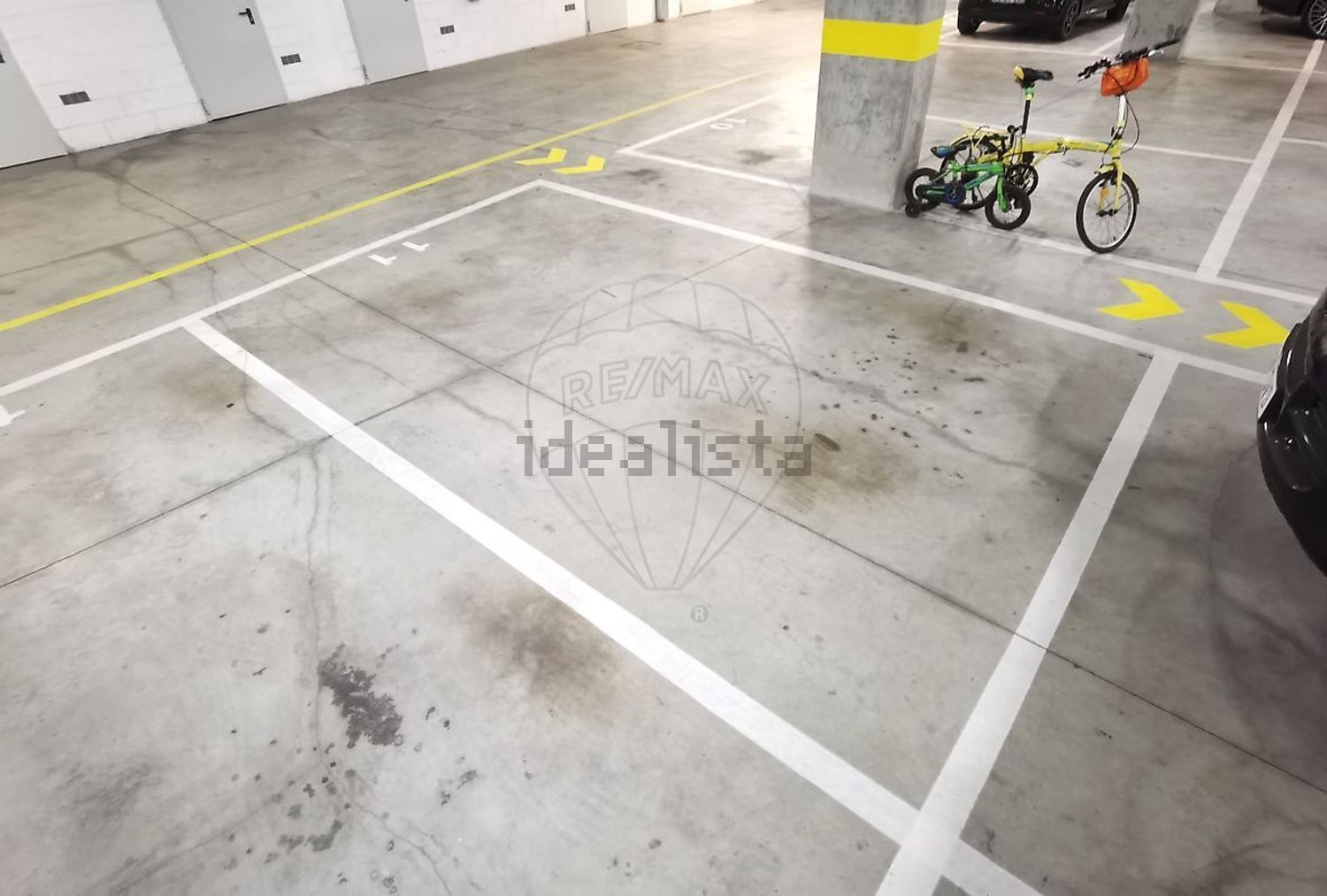 公寓 t1出售在Rua Centieira - 停车位