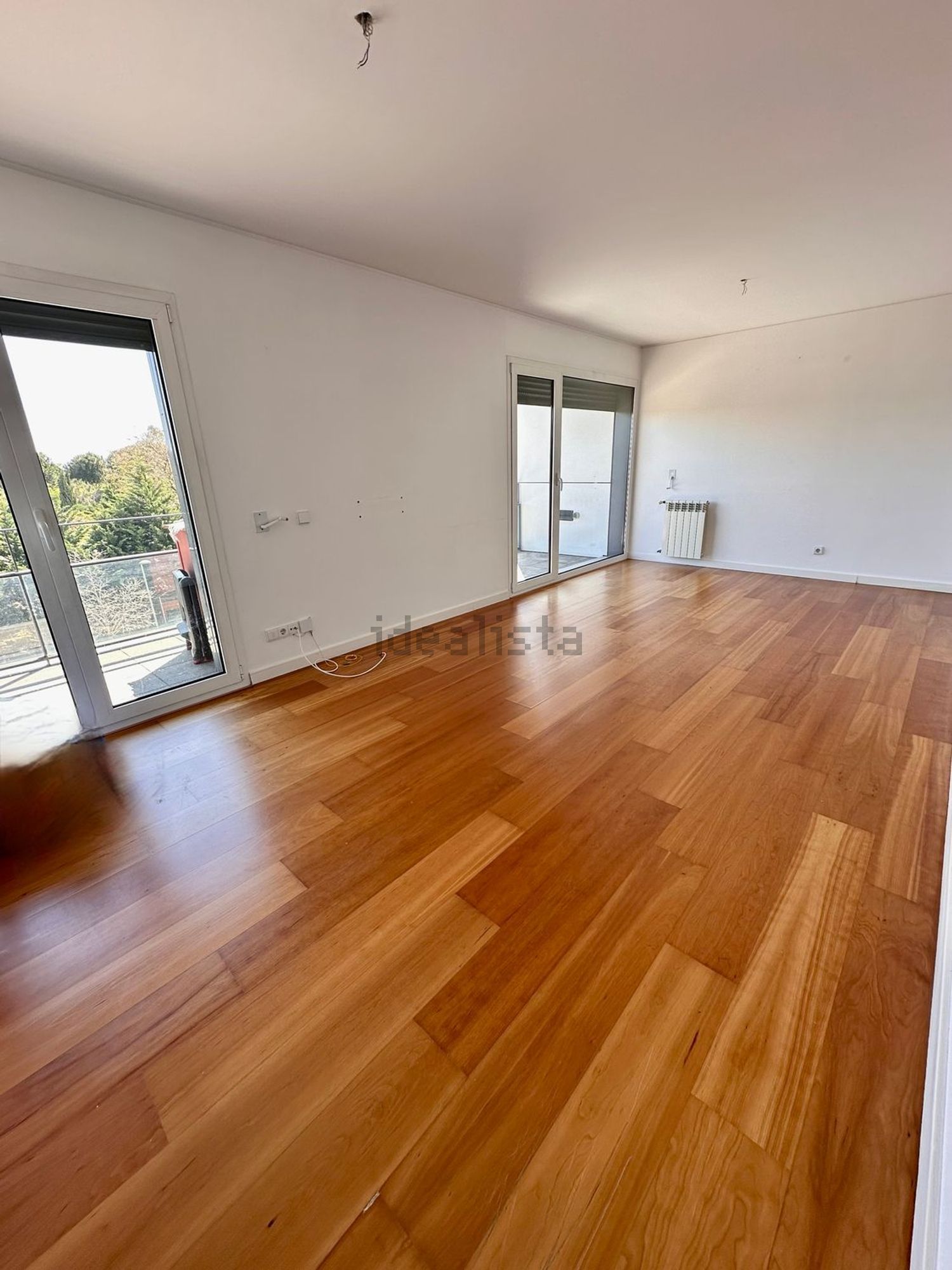 出租公寓 t2在Rua do Oder, 1 - 居住