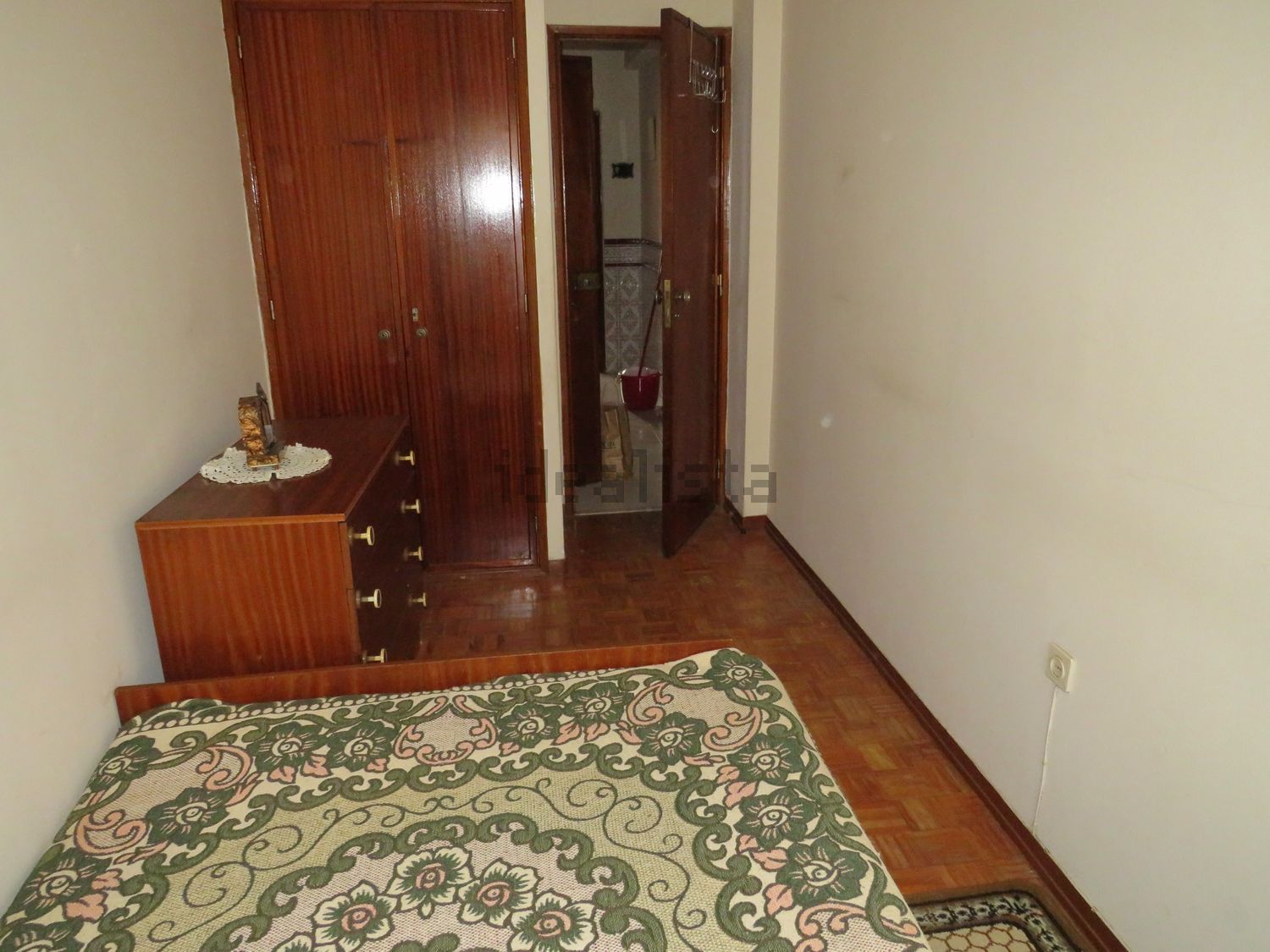 公寓 t3出售在Rua 16 de Março, 10 n - 卧室