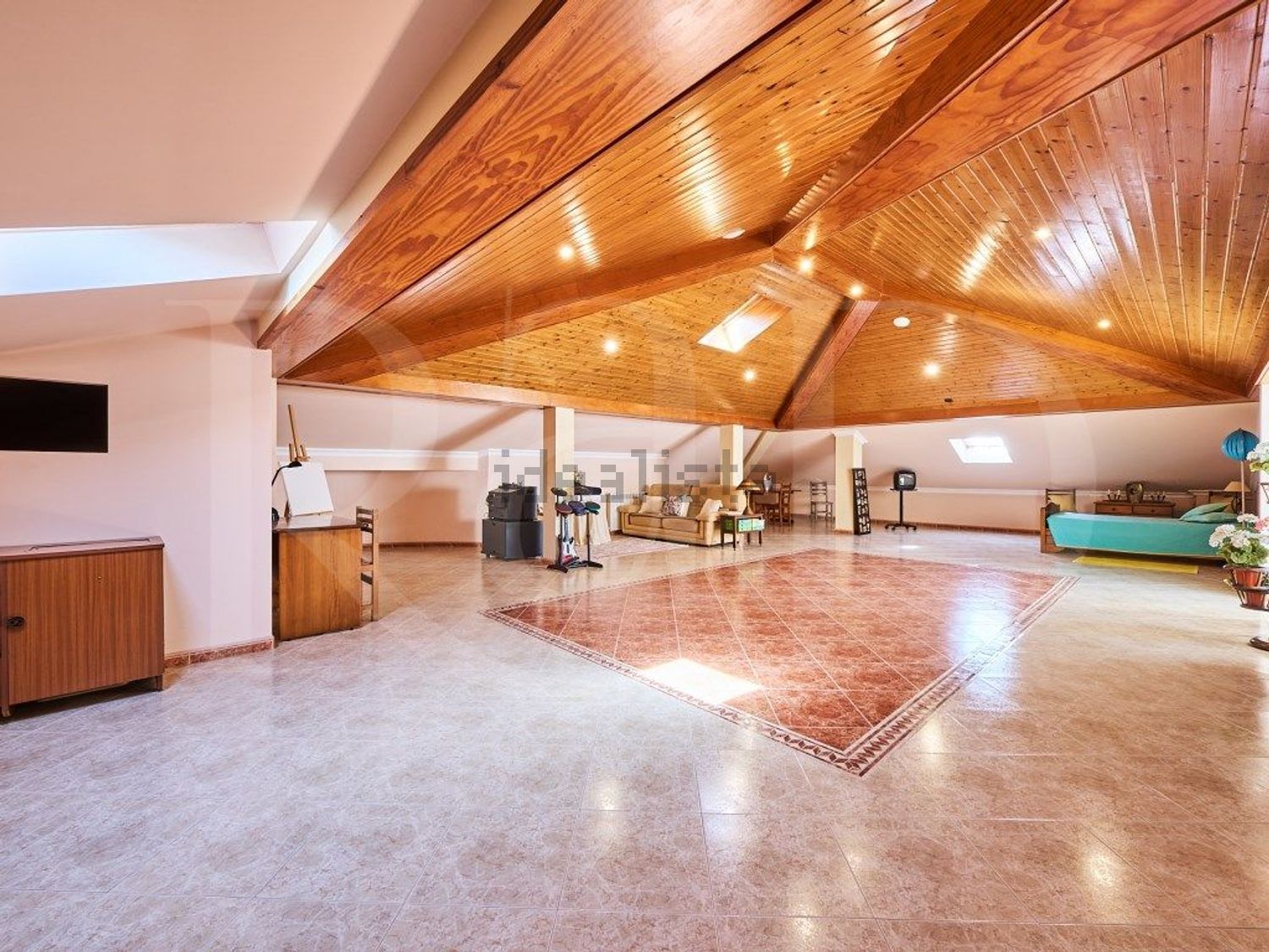 小楼房或独栋别墅出售在Rua Bartolomeu Perestelo, 189 - 照片