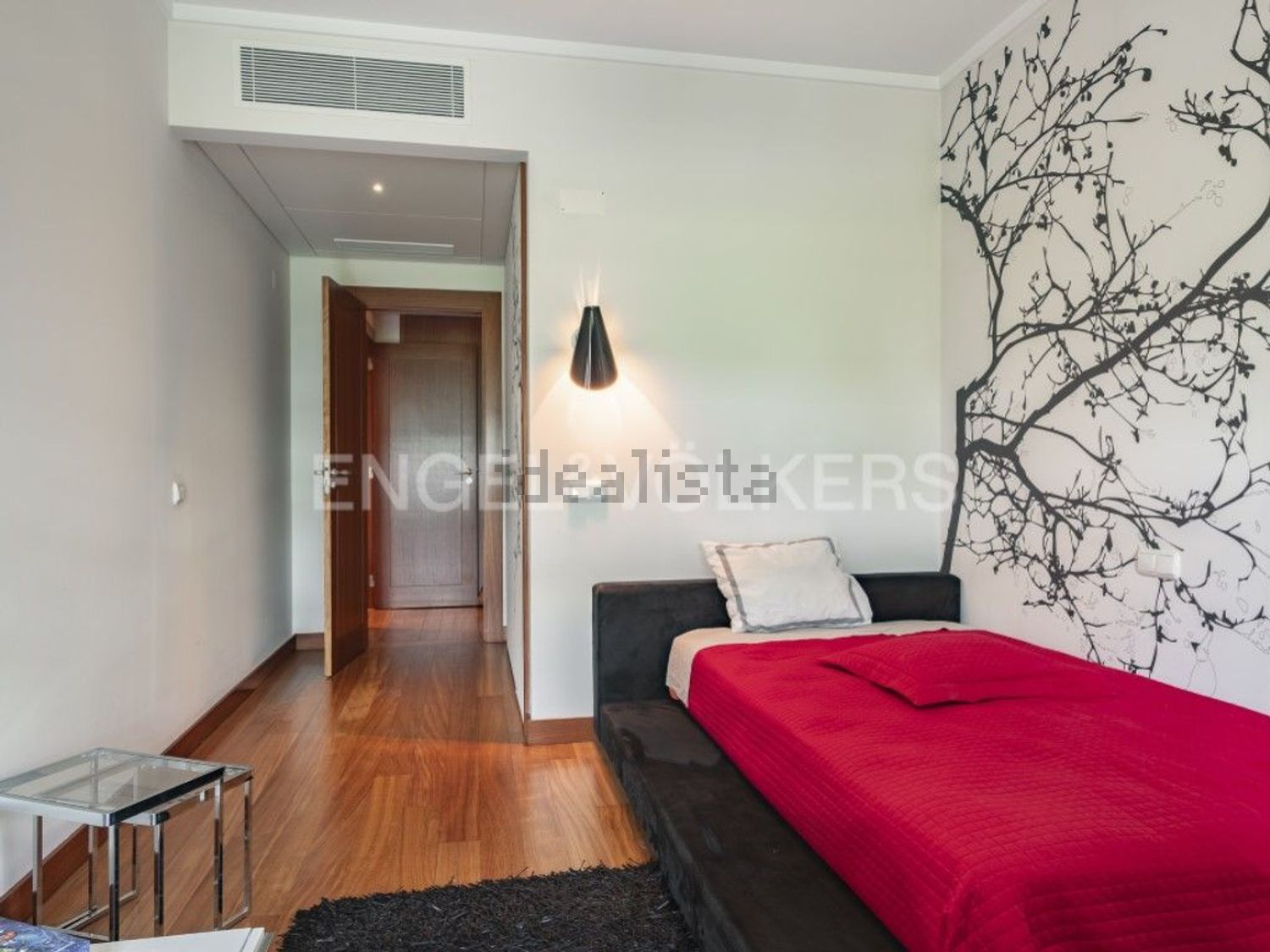 公寓 t4出售在Expo Norte - 卧室