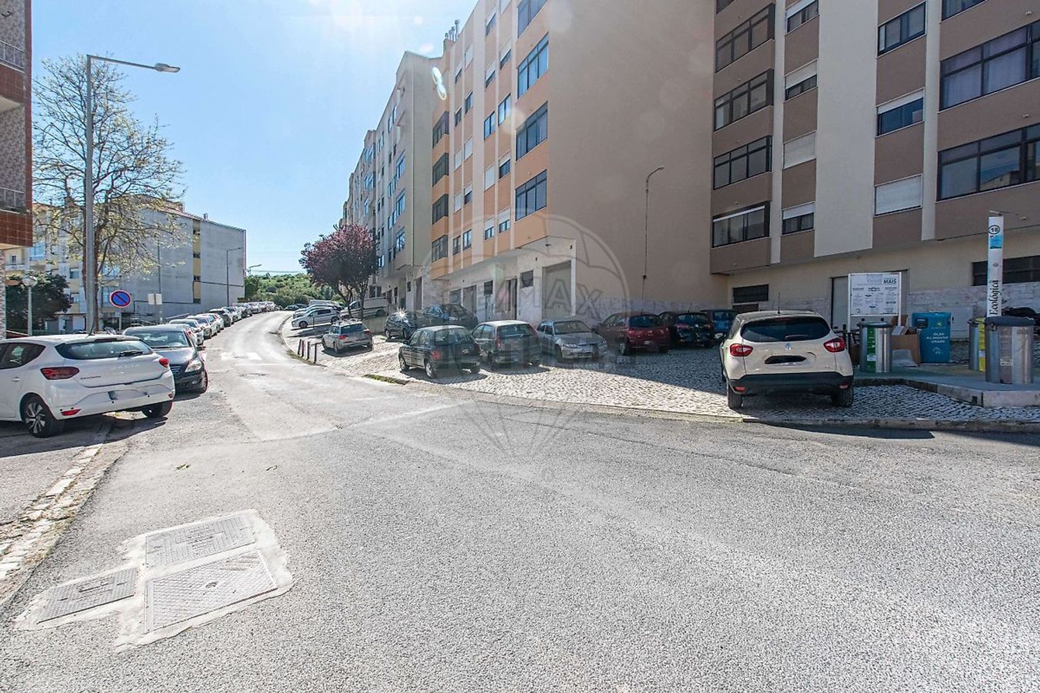 公寓 t3出售Acesso Particular - 视线