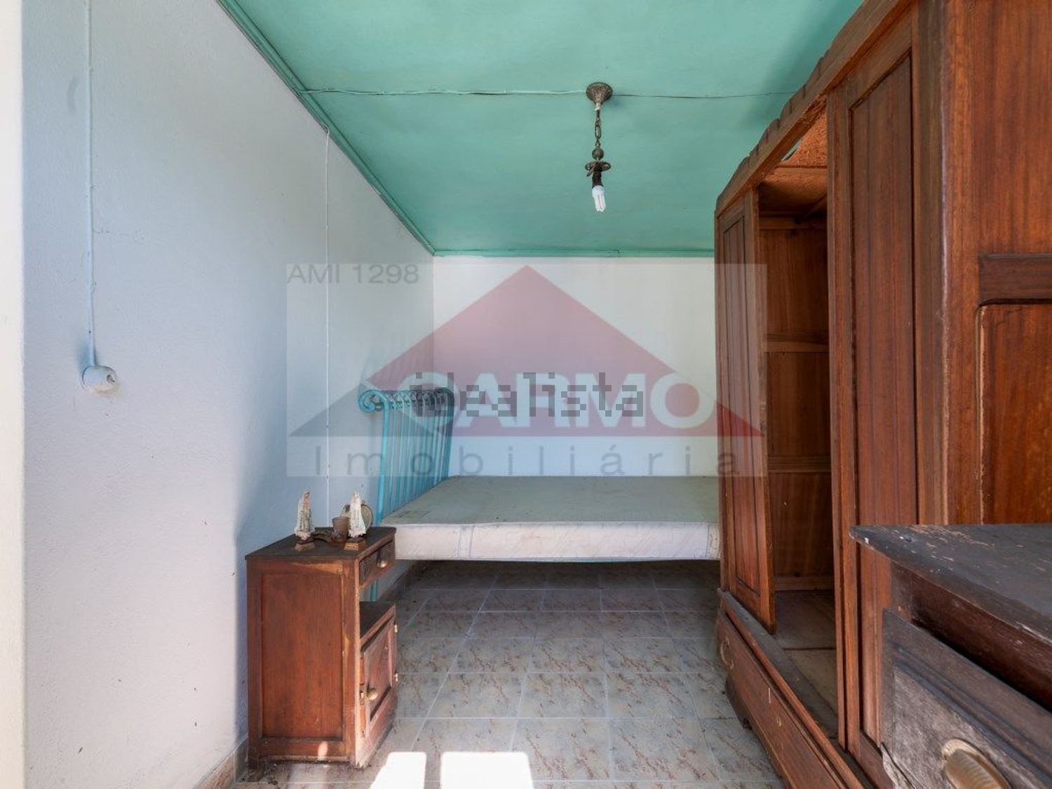 小楼房或独栋别墅出售在Atalaia e Alto Estanqueiro - Jardia - 卧室